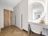 Ką Tik Įrengtas 2 Kambarių Butas Su Terasa - nuotraukos Nr. 11