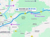 "Gyvenkite ten, kur gamta alsuoja ramybe" - nuotraukos Nr. 19