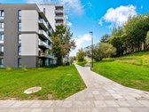 Ką Tik Įrengtas 2 Kambarių Butas Su Terasa - nuotraukos Nr. 18