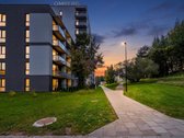 Ką Tik Įrengtas 2 Kambarių Butas Su Terasa - nuotraukos Nr. 20