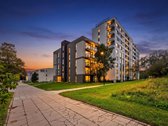 Ką Tik Įrengtas 2 Kambarių Butas Su Terasa - nuotraukos Nr. 21