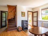 Išskirtinė Vieta Prie Žeimenos – jaukus, - nuotraukos Nr. 12