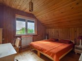 Išskirtinė Vieta Prie Žeimenos – jaukus, - nuotraukos Nr. 14