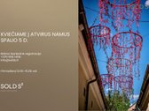 Kviečiame Į Atvirus Namus Spalio 5 D. - nuotraukos Nr. 2