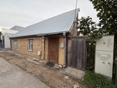 Parduodamas Sklypas Su Gyvenamuoju Namu - nuotraukos Nr. 4
