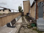 Parduodamas Sklypas Su Gyvenamuoju Namu - nuotraukos Nr. 7