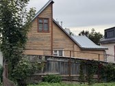 Parduodamas Sklypas Su Gyvenamuoju Namu - nuotraukos Nr. 8