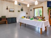 Parduodamas jaukus rąstinis namas su 85 arų - nuotraukos Nr. 10