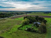 Parduodamas jaukus rąstinis namas su 85 arų - nuotraukos Nr. 16