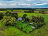 Parduodamas jaukus rąstinis namas su 85 arų - nuotraukos Nr. 17