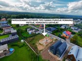 Parduodamas Kotedžo Tipo Namas Puikioje - nuotraukos Nr. 9
