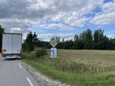 Parduodamas didelės apimties sklypas pramonės - nuotraukos Nr. 13