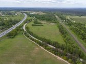Parduodamas didelės apimties sklypas pramonės - nuotraukos Nr. 19