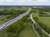 Parduodamas didelės apimties sklypas pramonės - nuotraukos Nr. 20