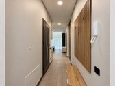 Nuomojamas Naujai Įrengtas, Negyventas Dviejų - nuotraukos Nr. 19