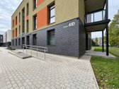 Nuomojamas Naujai Įrengtas, Negyventas Dviejų - nuotraukos Nr. 25