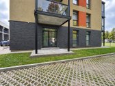 Nuomojamas Naujai Įrengtas, Negyventas Dviejų - nuotraukos Nr. 26