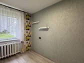 Parduodamas erdvus 3 kambarių butas mūriniame - nuotraukos Nr. 4