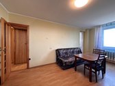 Nuomojamas Tvarkingas 2 K. Butas Su Dviem - nuotraukos Nr. 2