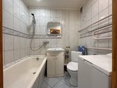 Nuomojamas Tvarkingas 2 K. Butas Su Dviem - nuotraukos Nr. 16