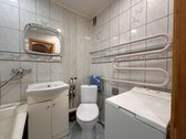 Nuomojamas Tvarkingas 2 K. Butas Su Dviem - nuotraukos Nr. 17