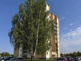 Nuomojamas Tvarkingas 2 K. Butas Su Dviem - nuotraukos Nr. 20