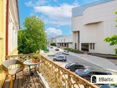 Parduodamas 2 kambarių butas, šiuo metu - nuotraukos Nr. 5