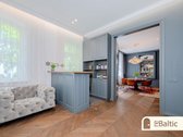 Parduodamos išskirtinai įrengtos patalpos - nuotraukos Nr. 15