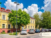 Parduodamos išskirtinai įrengtos patalpos - nuotraukos Nr. 23