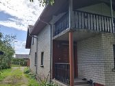 Parduodamas 150m2 namas Pravieniškese. Visos - nuotraukos Nr. 3