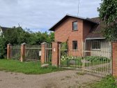 Parduodamas 150m2 namas Pravieniškese. Visos - nuotraukos Nr. 7