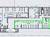 Nuomojamos Naujai Rekonstruojamos 213,58 M² - nuotraukos Nr. 3