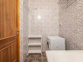 Išnuomojamas tvarkingas vieno kambario butas - nuotraukos Nr. 11