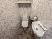 Išnuomojamas tvarkingas vieno kambario butas - nuotraukos Nr. 12
