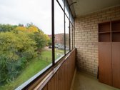Išnuomojamas tvarkingas vieno kambario butas - nuotraukos Nr. 13
