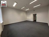 Nuomojamos 181 kv.m. biuro patalpos Gedimino - nuotraukos Nr. 5