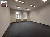 Nuomojamos 181 kv.m. biuro patalpos Gedimino - nuotraukos Nr. 8