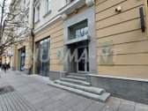 Nuomojamos 181 kv.m. biuro patalpos Gedimino - nuotraukos Nr. 13