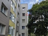 Parduodamas 3 Kambarių Butas Patogioje Utenos - nuotraukos Nr. 2