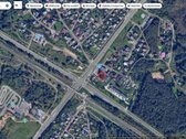 Parduodamas labai geroje vietoje sklypas 9,60 - nuotraukos Nr. 8
