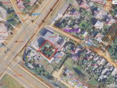 Parduodamas labai geroje vietoje sklypas 9,60 - nuotraukos Nr. 5