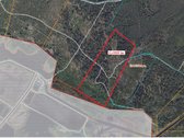 Parduodamas pigiai 11,0989 ha žemės sklypas - nuotraukos Nr. 2
