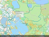 Parduodamas pigiai 11,0989 ha žemės sklypas - nuotraukos Nr. 9