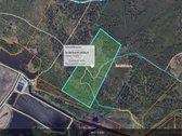 Parduodamas pigiai 11,0989 ha žemės sklypas - nuotraukos Nr. 3
