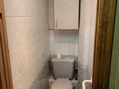 Išnuomojamas kambarys su balkonu 3-jų k. bute - nuotraukos Nr. 7