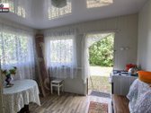 Parduodamas tvarkingas 2-jų kambarių butas su - nuotraukos Nr. 15