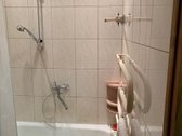 Išnuomojamas kambarys su balkonu 3-jų k. bute - nuotraukos Nr. 9