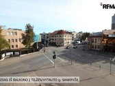 Puikioje vietoje Tilžės/vytauto g. sankryžoje - nuotraukos Nr. 4