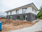 Parduodami statomi A+ klasės dvibučiai namai - nuotraukos Nr. 3