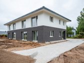 Parduodami statomi A+ klasės dvibučiai namai - nuotraukos Nr. 2